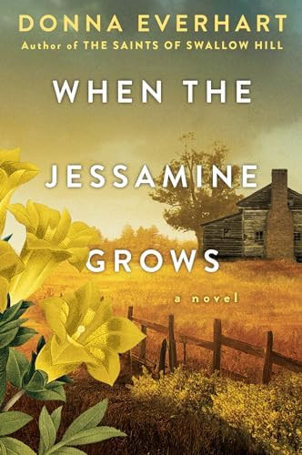 When the Jessamine Grows: A Captivating Historical Novel Perfect for Book Clubs | Amazon (US)