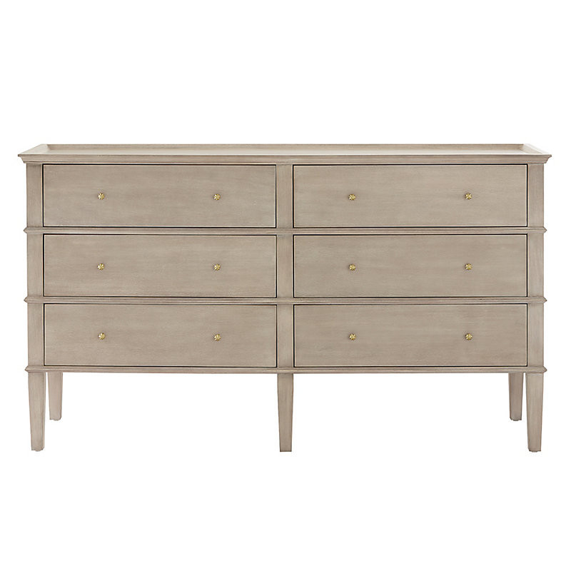 Grace Dresser - Washed Wood - Ballard Designs | Ballard Designs, Inc.