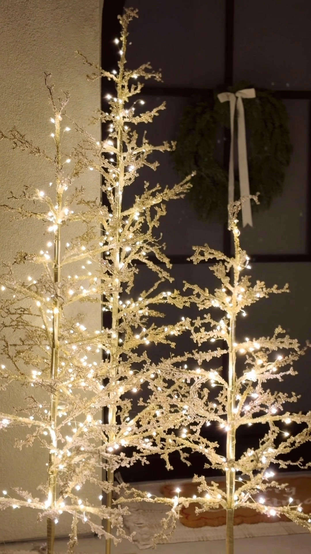 The viral twinkle trees are 50% off again & in stock!! ✨😍🎄

#LTKFindsUnder100 #LTKSaleAlert #LTKHoliday