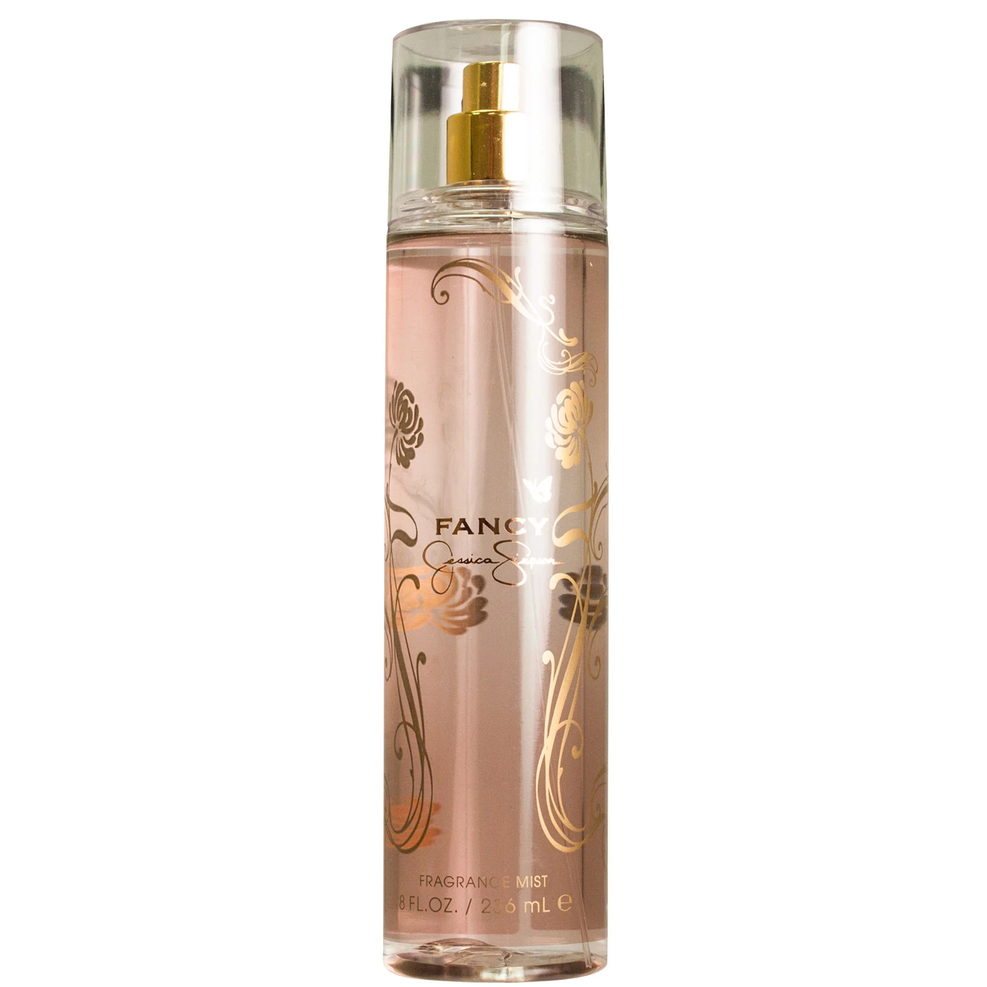 Jessica Simpson Fancy Body Spray for Women, 8 oz | Walmart (US)