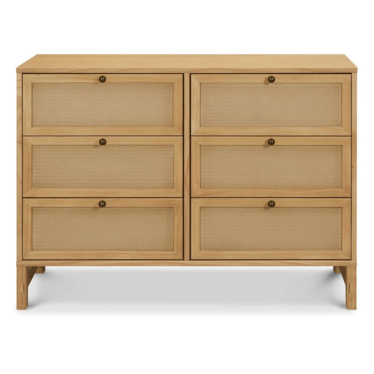 Margot 6-Drawer Dresser | AllModern