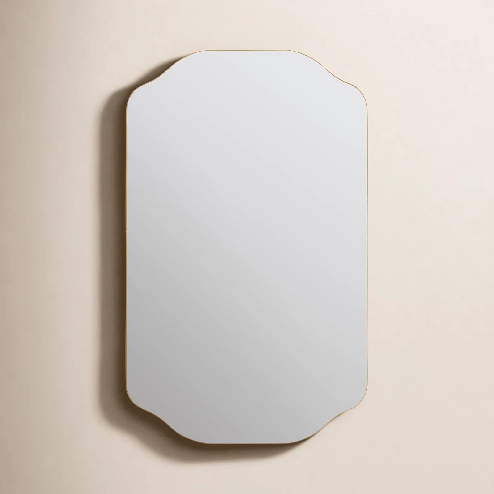 Eaton Medicine Cabinet, Recess Mount | AllModern