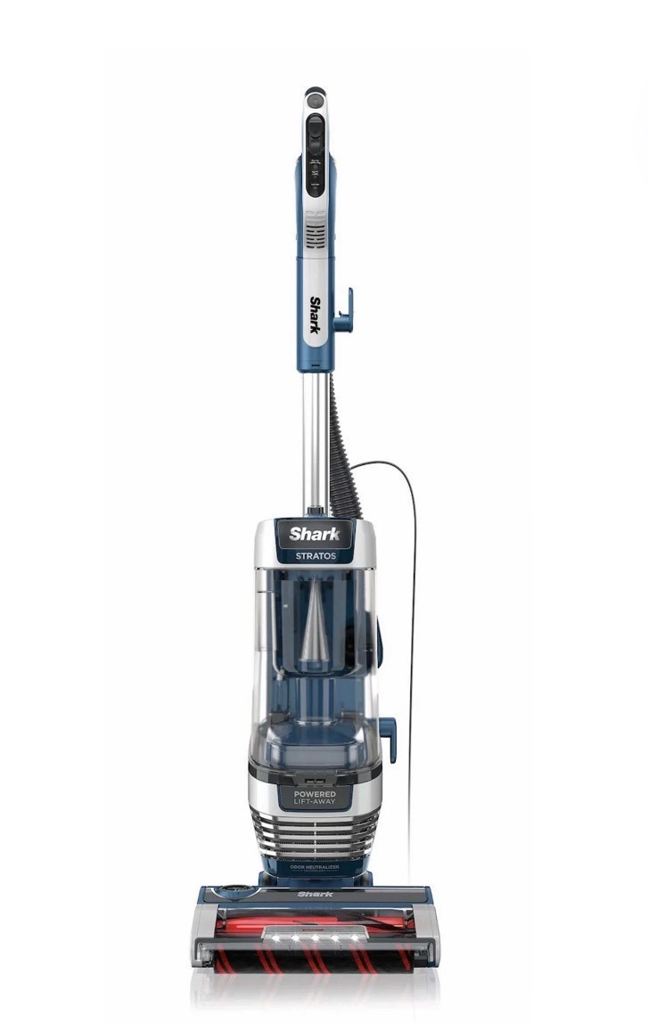 You know you’re an adult when you’re excited to get a new vacuum cleaner! Big sale in this one with great reviews!

#LTKHome #LTKmomlife #LTKSaleAlert