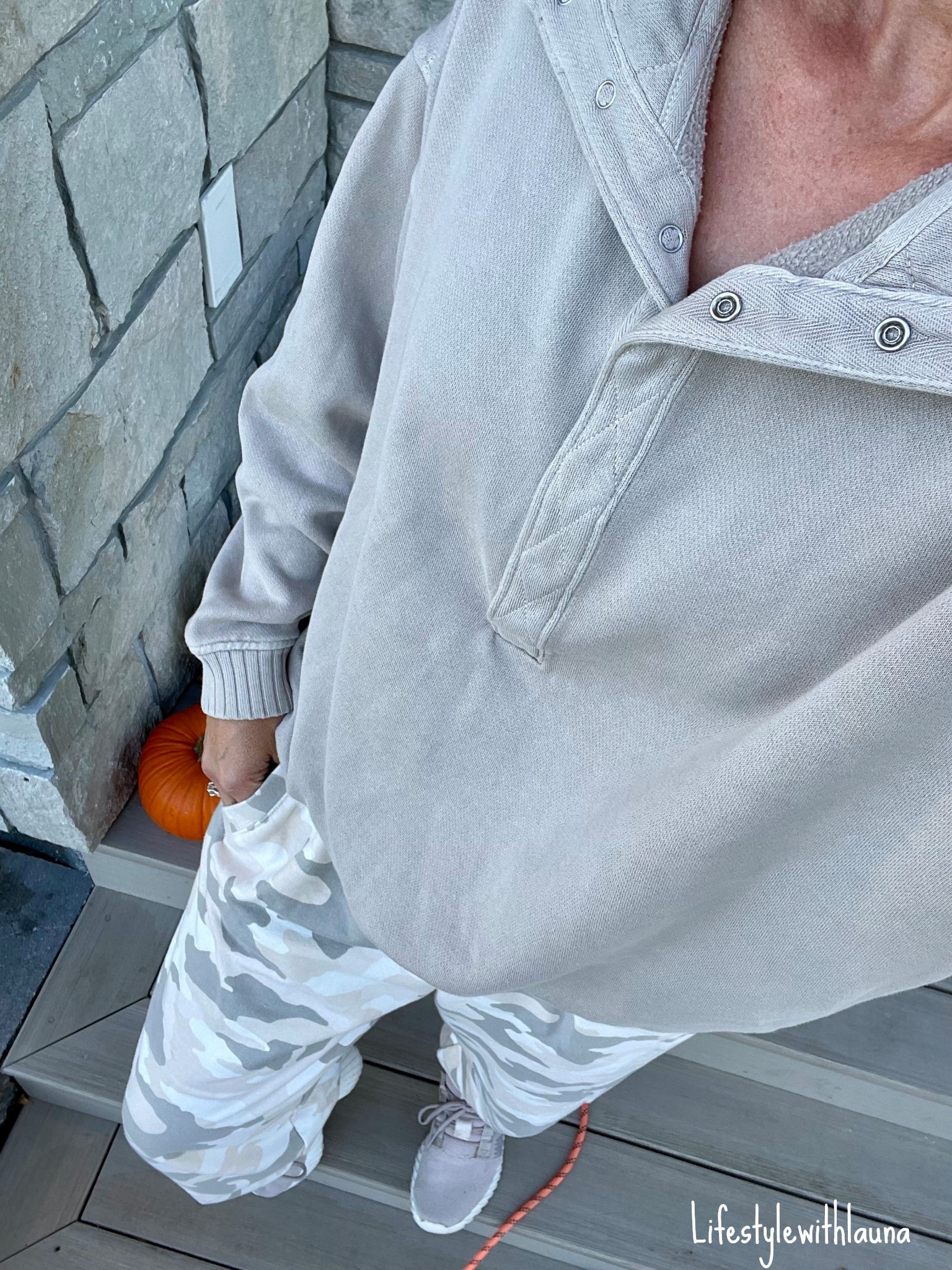 OOTD for me usually consists for some sort of jogger or sweatshirt!! AE/Aerie have the best ! On sale right now. They are oversized.



#LTKOver40 #LTKActive #LTKSaleAlert