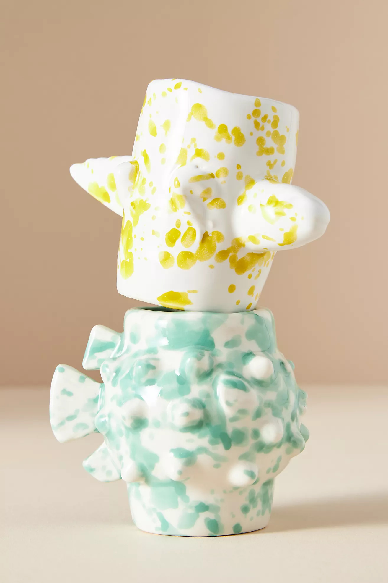 Vita Shot Glass | Anthropologie (US)