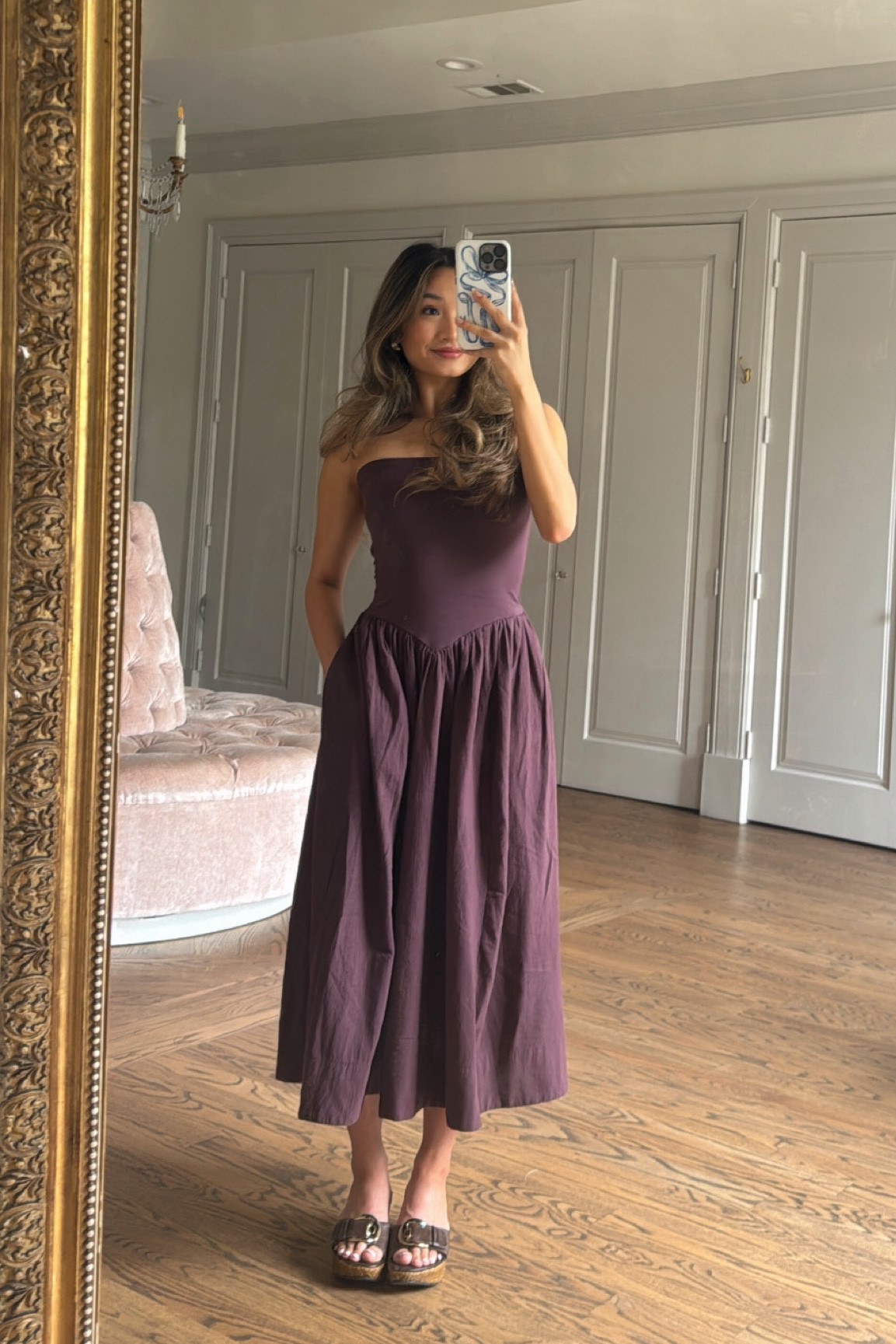 I can already tell this will be a go to dress this summer 

#LTKfindsunder100