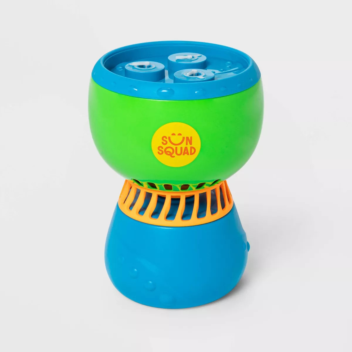 Fun-Finiti No Spill Bubble Machine - Sun Squad™ | Target