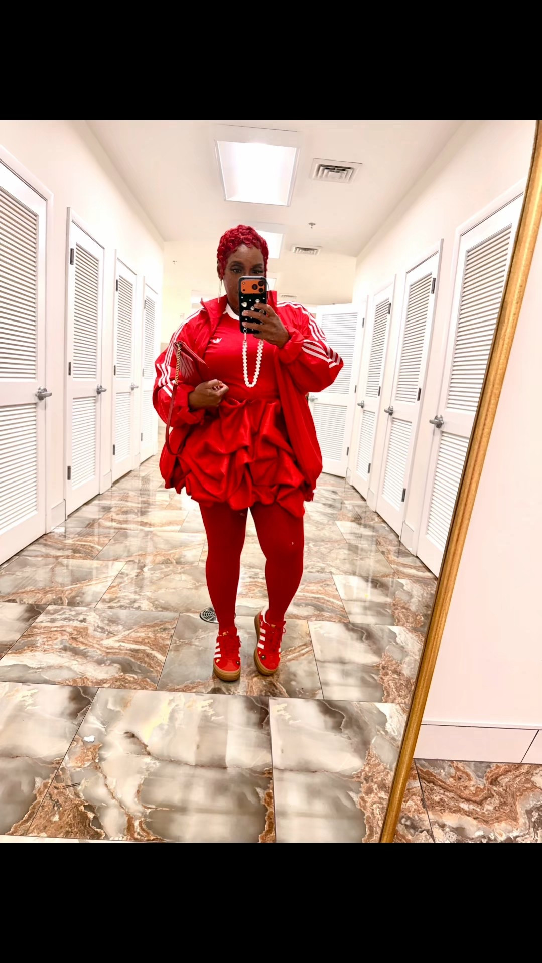 Athleisure but elevated #adidas