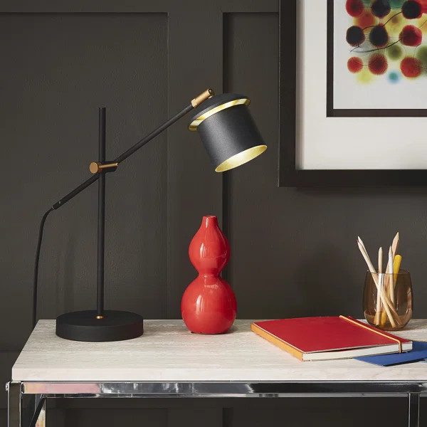 Pinehill 23" Desk Lamp | Wayfair North America