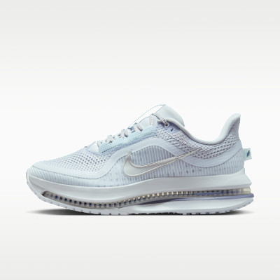Nike Women's Pegasus Premium Road Running Shoes in Grey | HQ2593-001 | Nike (US)