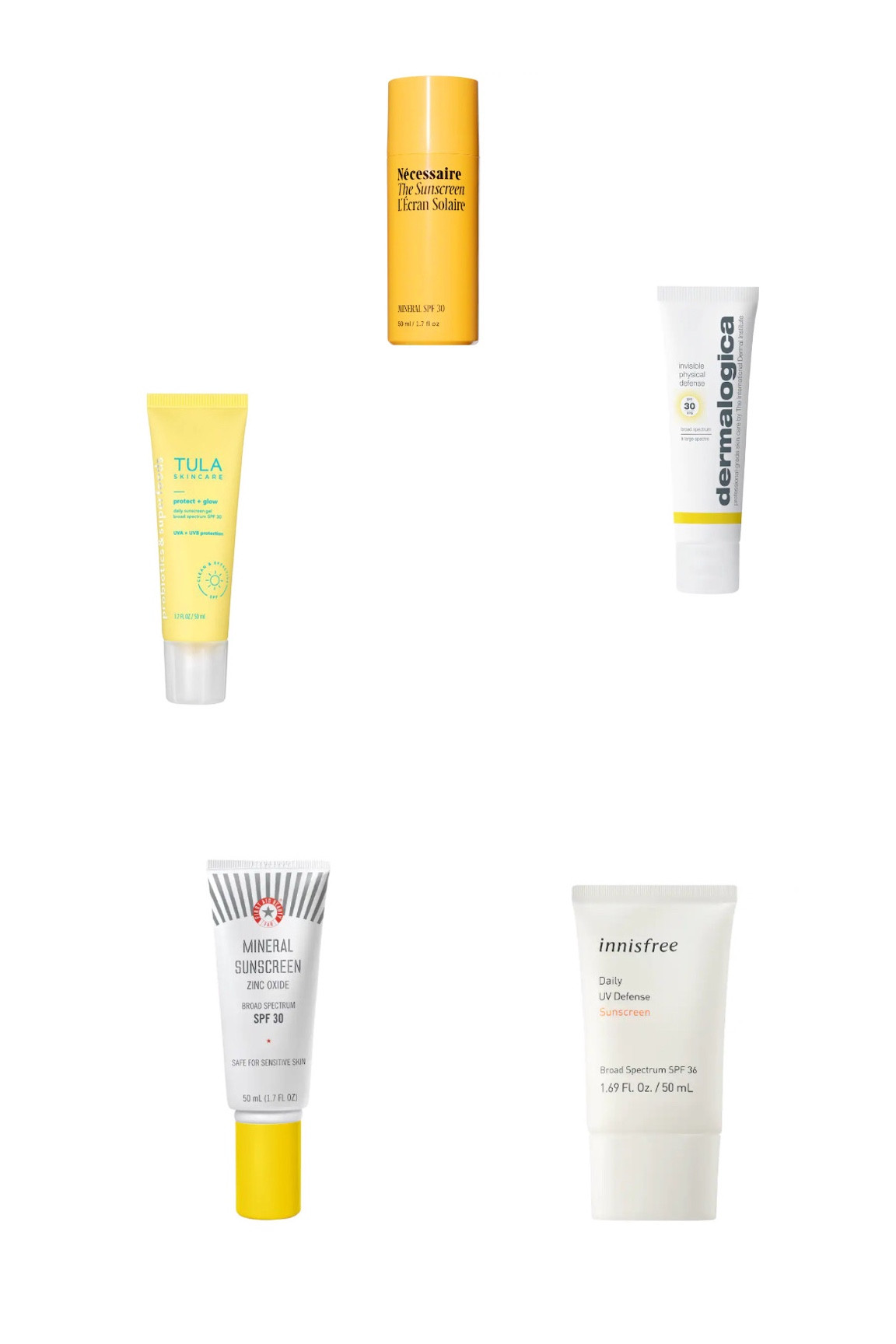 Face sunscreens for sensitive skin! 

#LTKsalealert #LTKbeauty #LTKFind