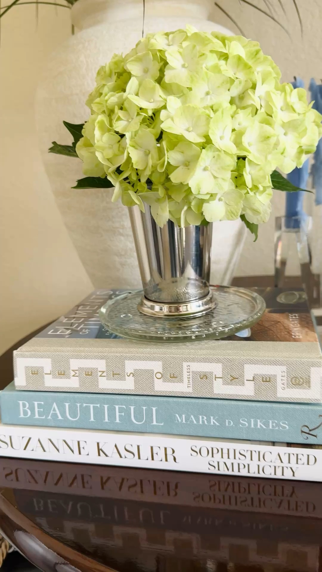 Refresh your home for Spring with gorgeous & affordable accessories from Amazon!🩵🤍

Home Decor| Living Room Decor | Warm Neutral Decor | Classic Blues | Transitional Decor | Transitional Modern Coastal | Traditional Decor | Brown & Blue Decor | Classic Decor| Timeless Decor | Spring Decor | Coffee Table Books 

#LTKHome #LTKSeasonal