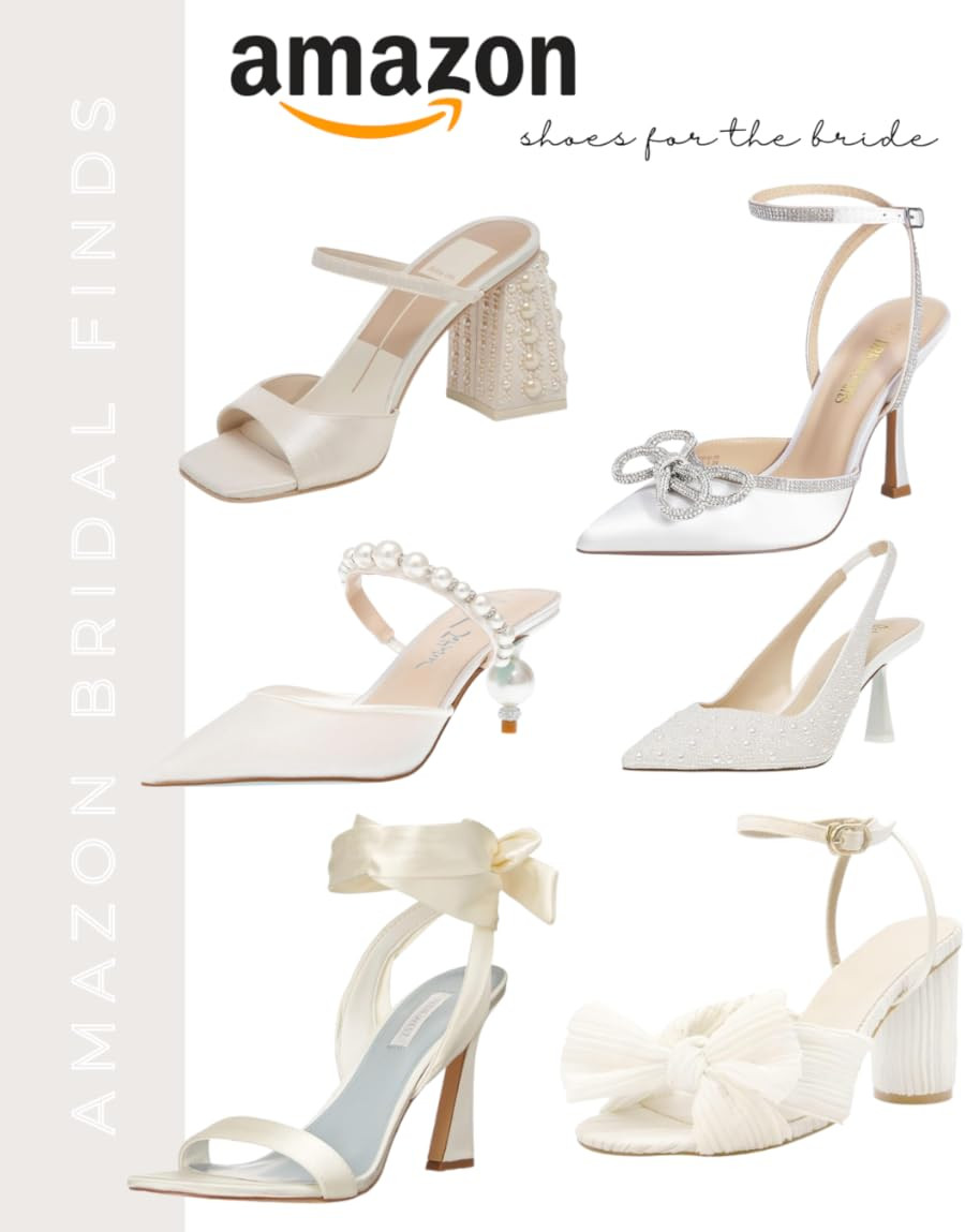 Amazon Prime Day - Bridal Fashion | Amazon (US)