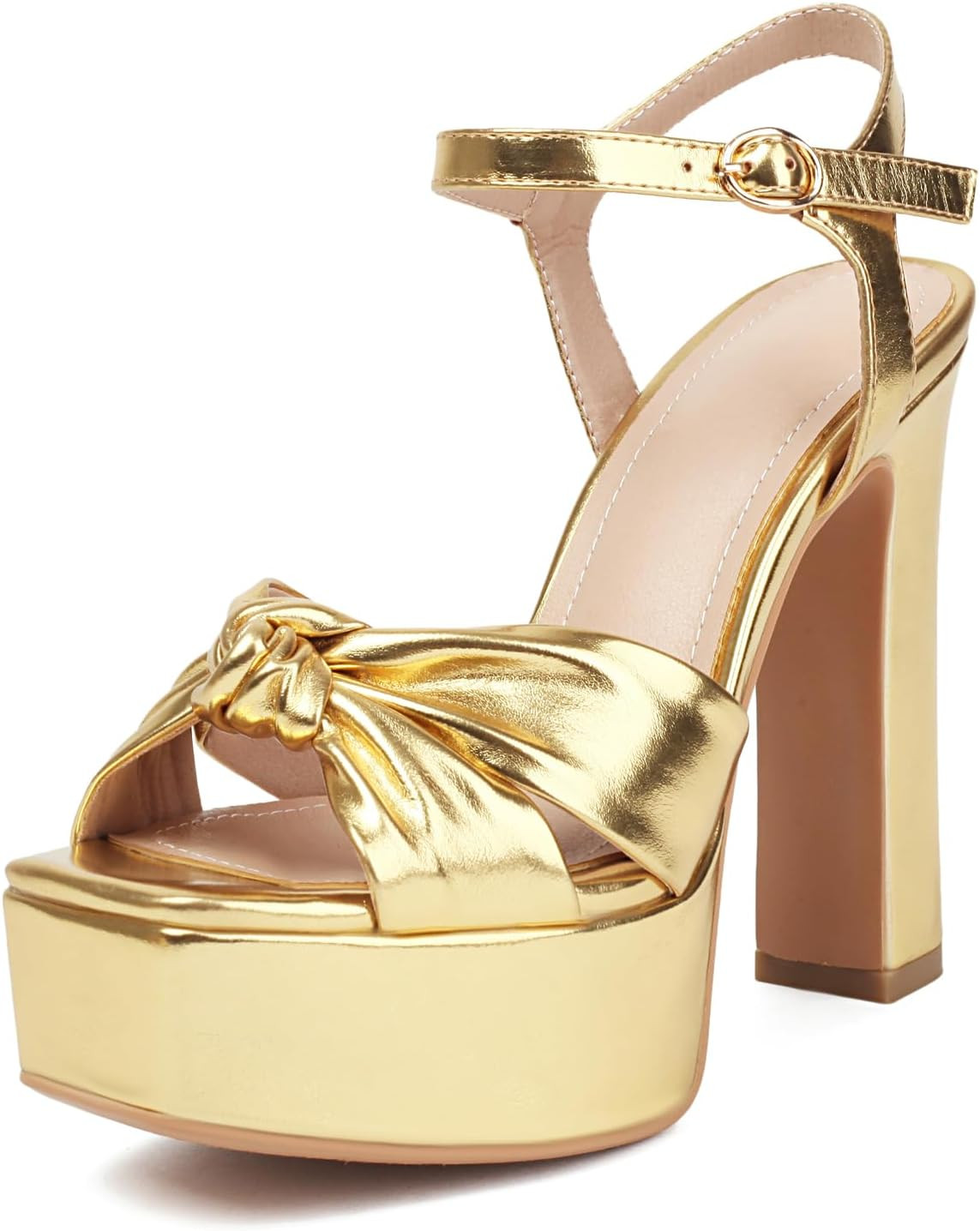Platform Heels for Women | Amazon (US)