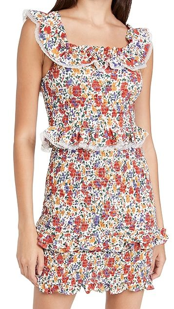 Isabel Dress | Shopbop