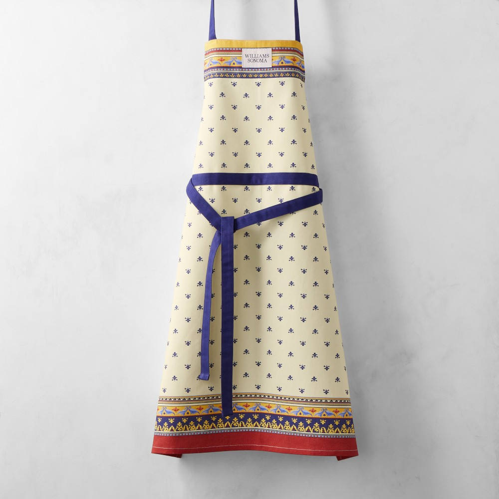 Sicily Apron | Williams-Sonoma
