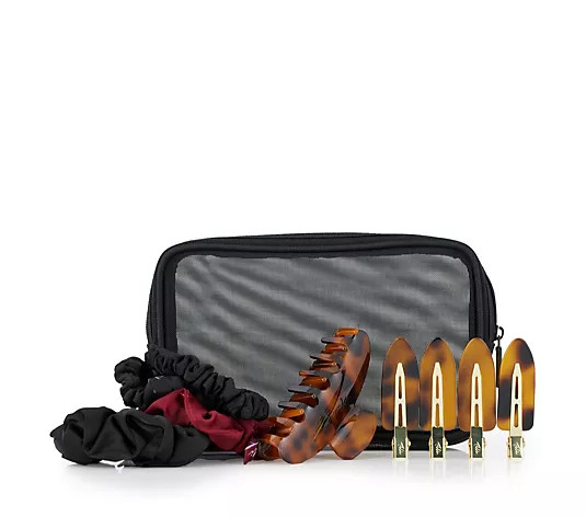 Tili Ultimate Hair Accessory Set - QVC UK | QVC UK