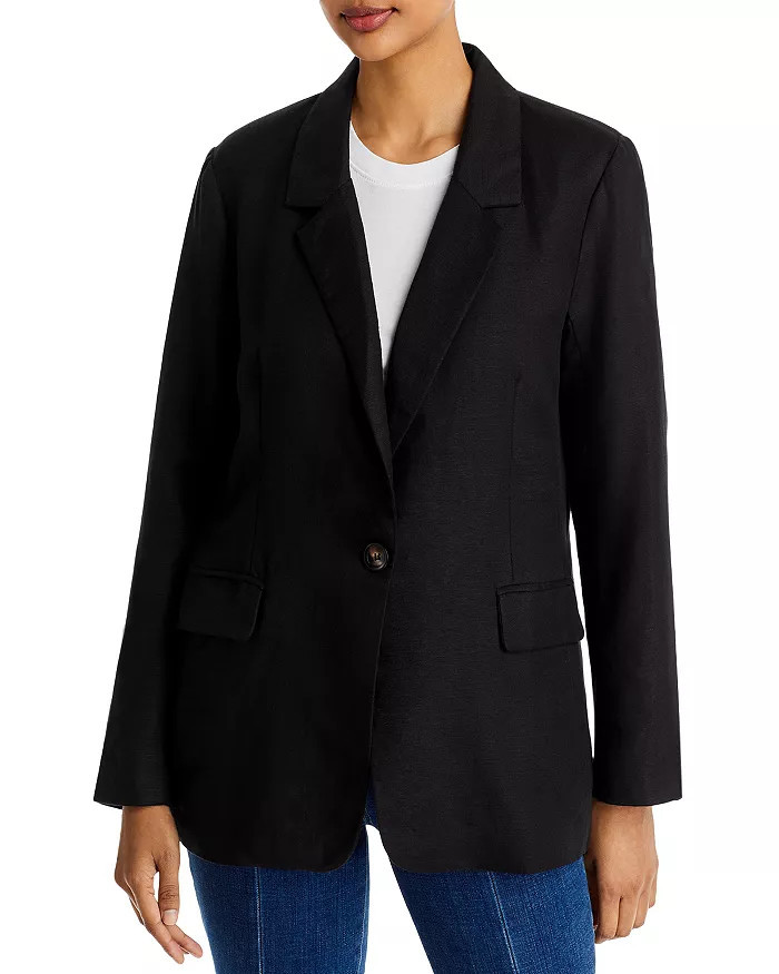 Oversized Blazer - 100% Exclusive | Bloomingdale's (US)