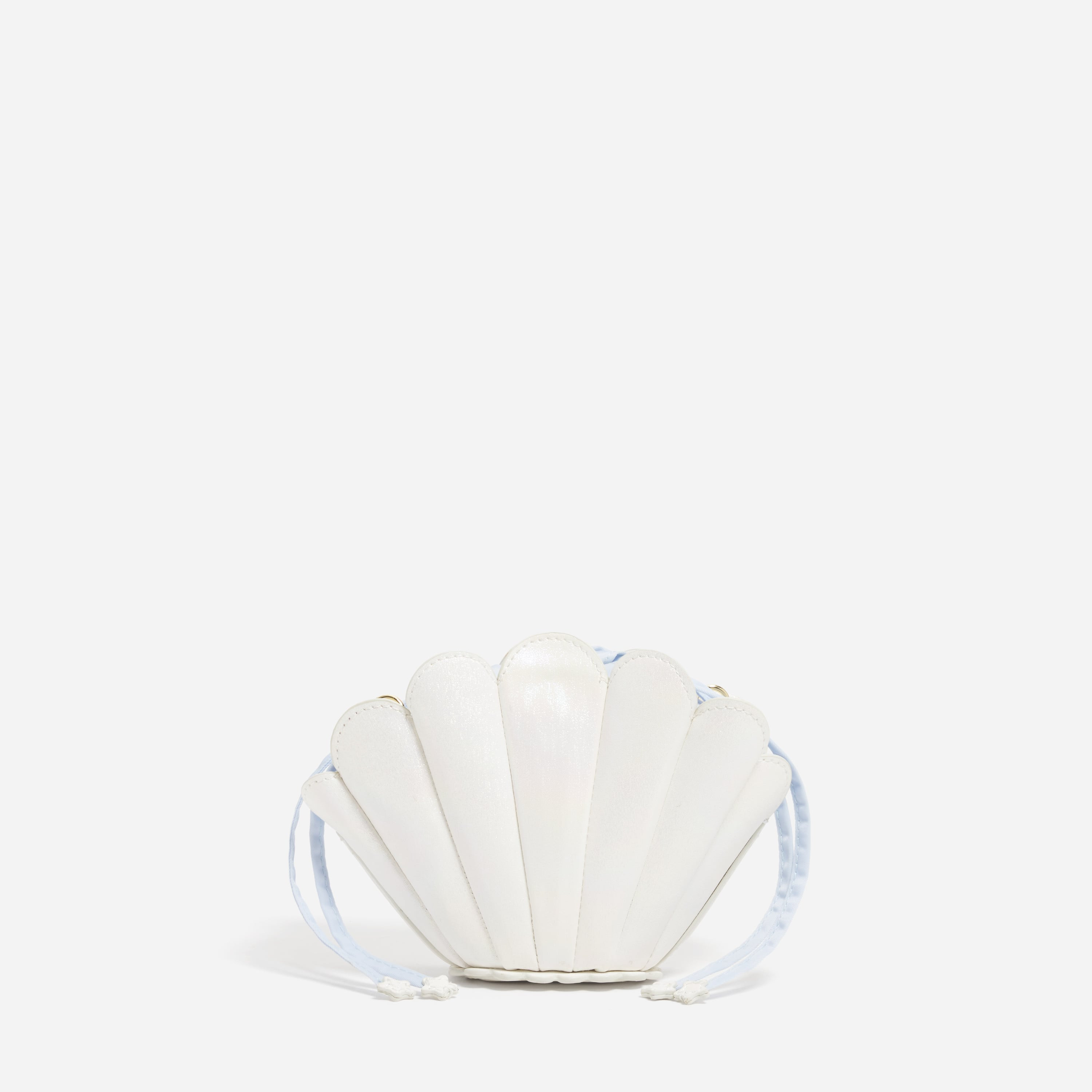 Shimmer Reef Seashell Crossbody | Stoney Clover Lane | Stoney Clover Lane