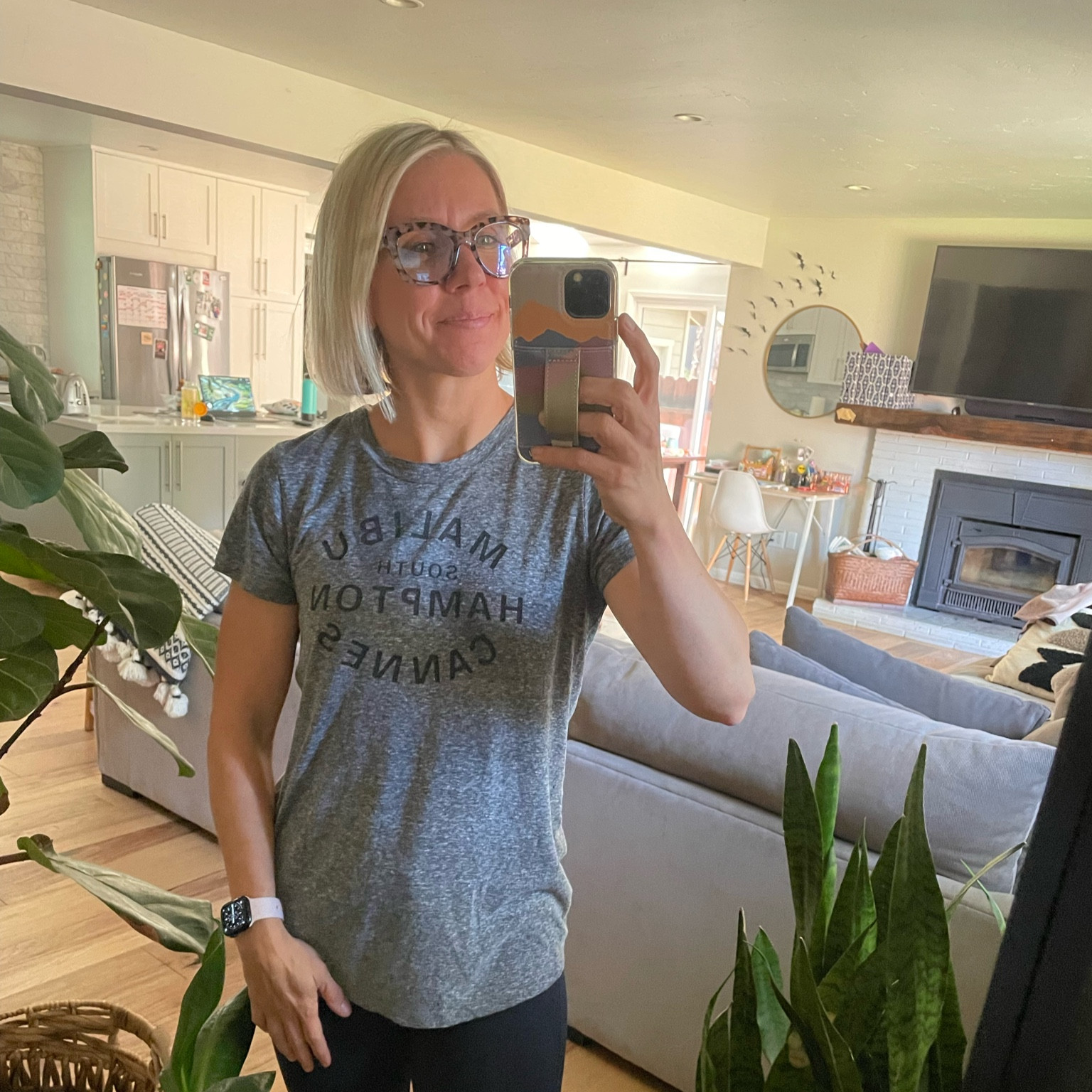 New phone case with a finger loop, wallet and kickstand in one so I can do more + carry less! And a mountain print 🫶🏻 

@wallicases  #mywallicase

#LTKtravel #LTKfindsunder100 #LTKGiftGuide