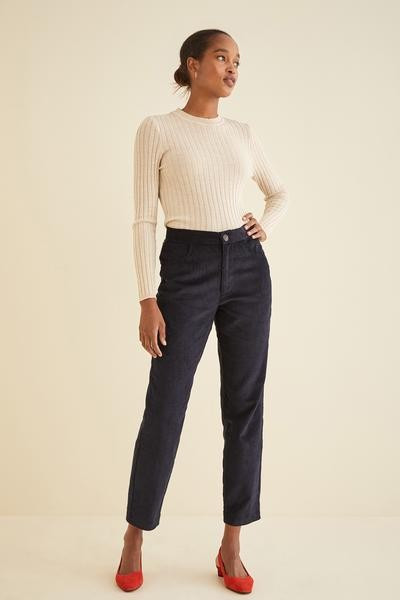 Sawyer Corduroy Pants | Amour Vert