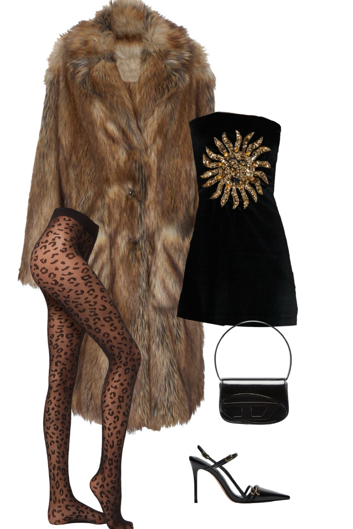 winter outfit inspo