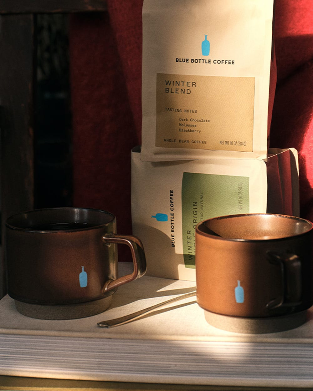 Holiday Set for Two | Blue Bottle Coffee