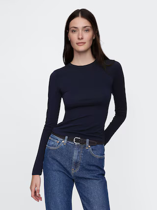 CloseKnit Jersey T-Shirt | Gap (US)