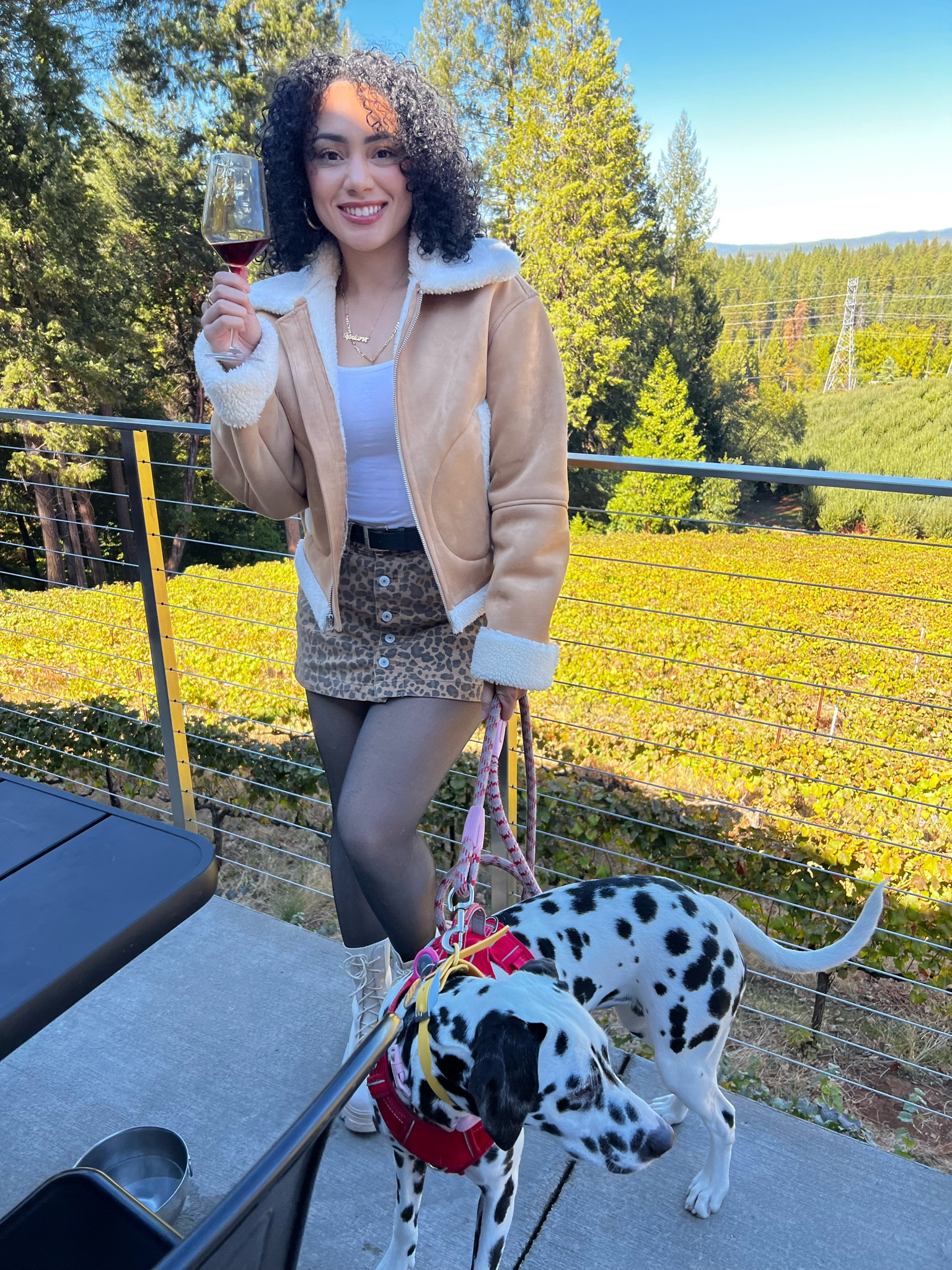 Fall Outfit! 