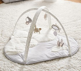 Skip Hop x PBK Dreamy Skies Activity Gym | Pottery Barn Kids