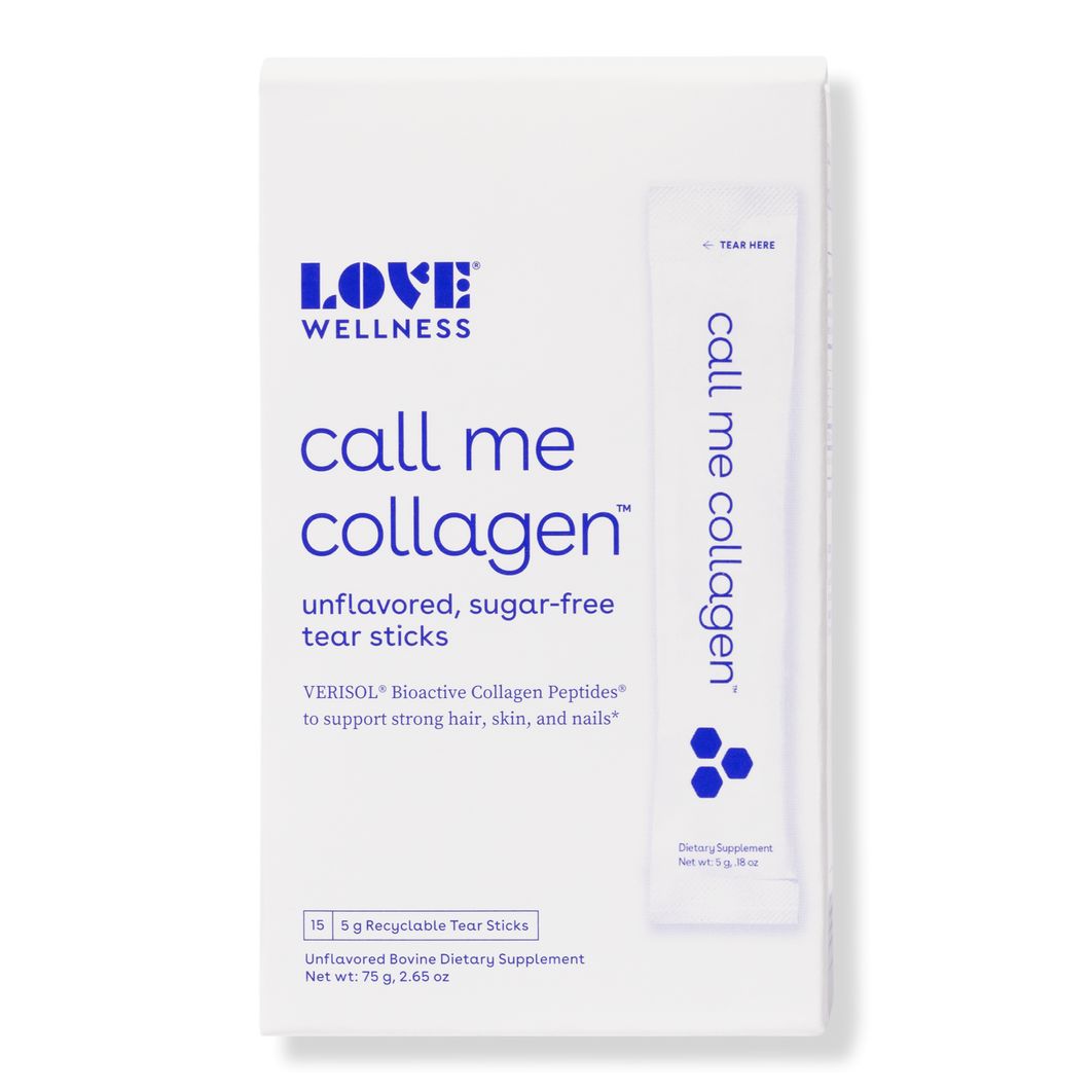 Call Me Collagen | Ulta