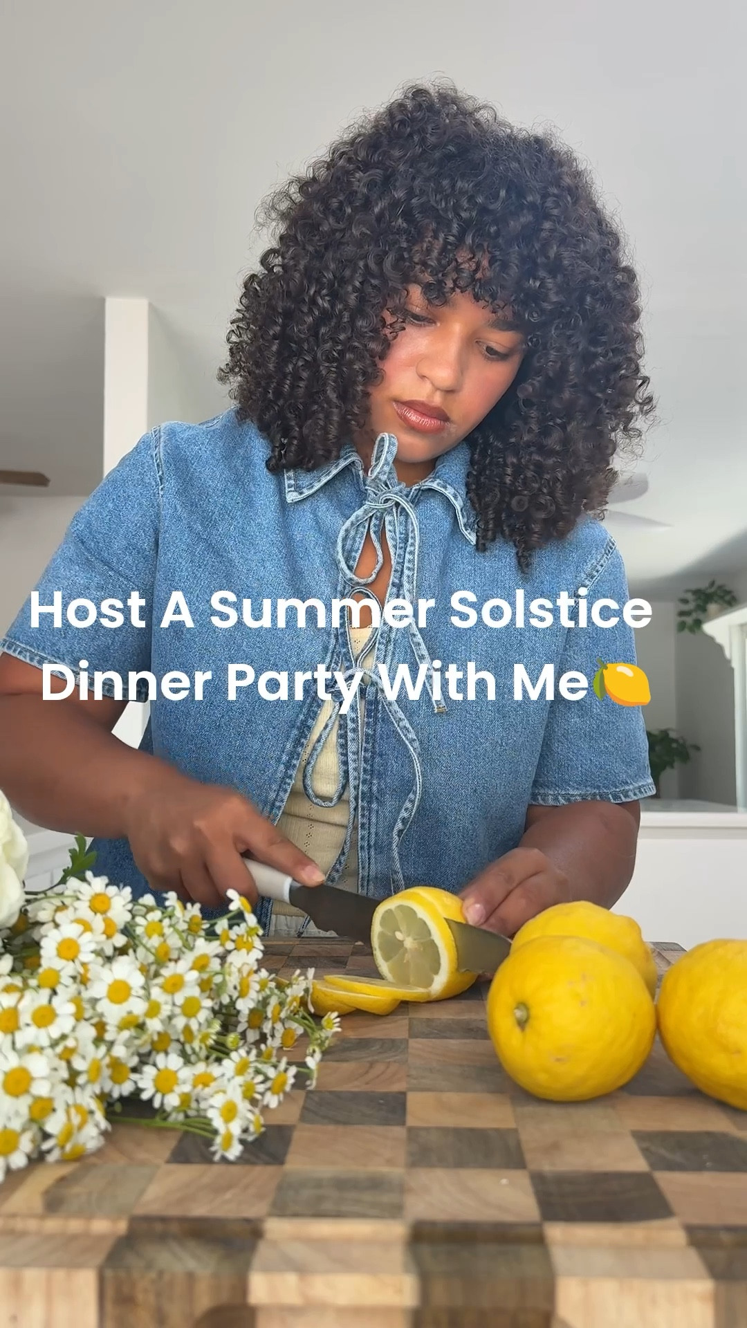 Host a summer solstice dinner party with me in our backyard using my favorite tablecloth that fits 10-12 and all my lovely servingware!! USE YOUR FAVORITE THINGS!!!❤️🥹

#LTKSummerEdit #LTKParties #LTKSeasonal
