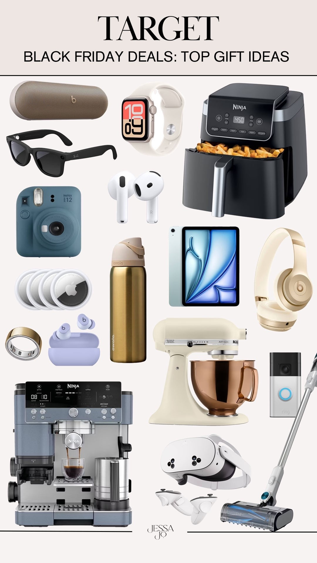 Target deals | Target finds | Target gift ideas | Target Black Friday deals 

#LTKGiftGuide #LTKSaleAlert #LTKCyberWeek