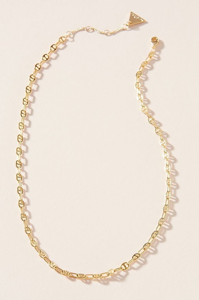 Gillian Necklace | Anthropologie (US)