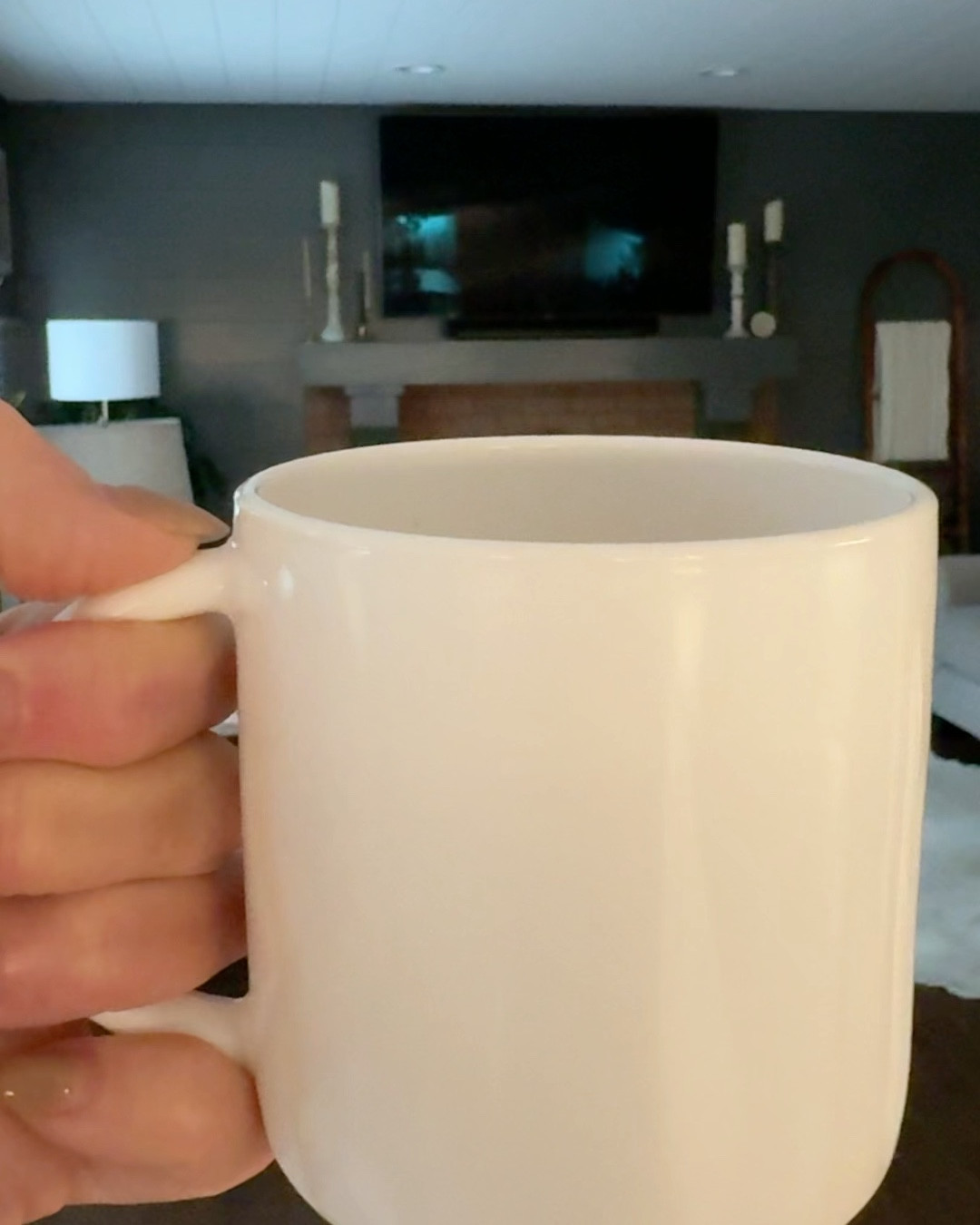 COME ON IN: My Saturday morning routine is so lovely- especially when my coffee is better than any coffee shop hands down- and the investment in the espresso machine has far paid for itself!!!

#LTKHome