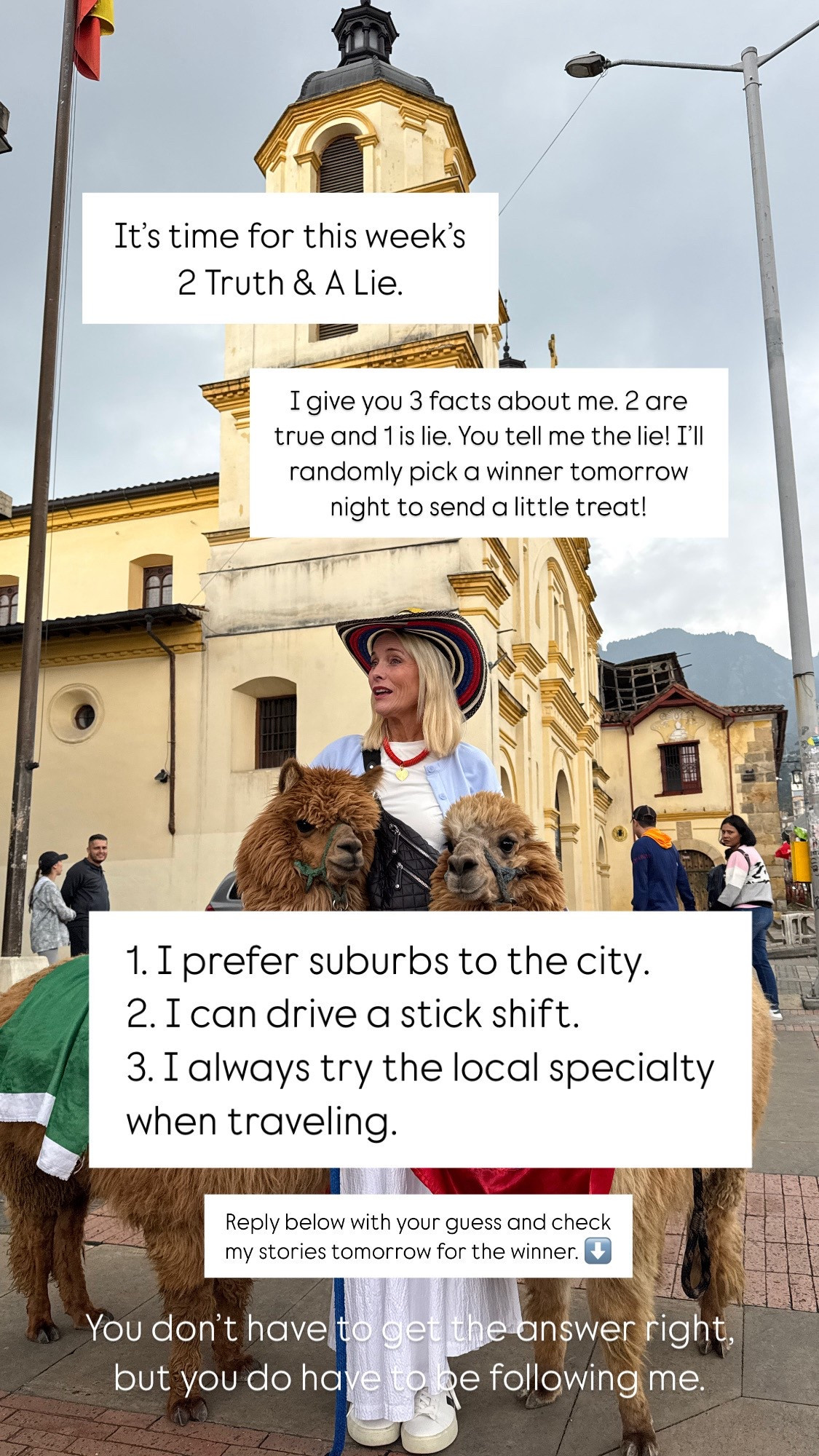 Skirt is Target in a small 
Tee is Amazon in a large 
Cardigan is Target in a medium



#LTKStyleTip #LTKTravel #LTKOver40