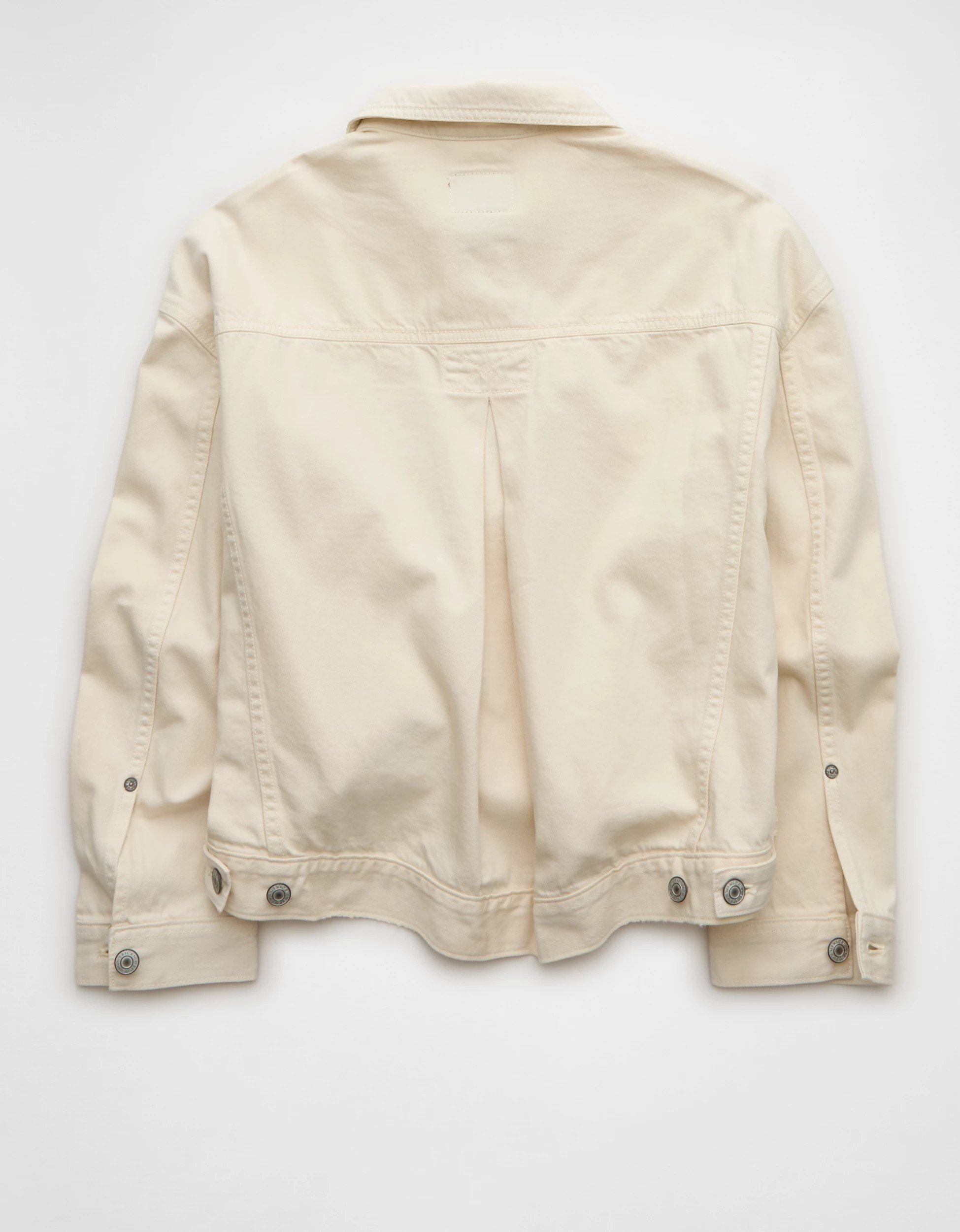 AE Swing Denim Jacket | American Eagle Outfitters (US & CA)