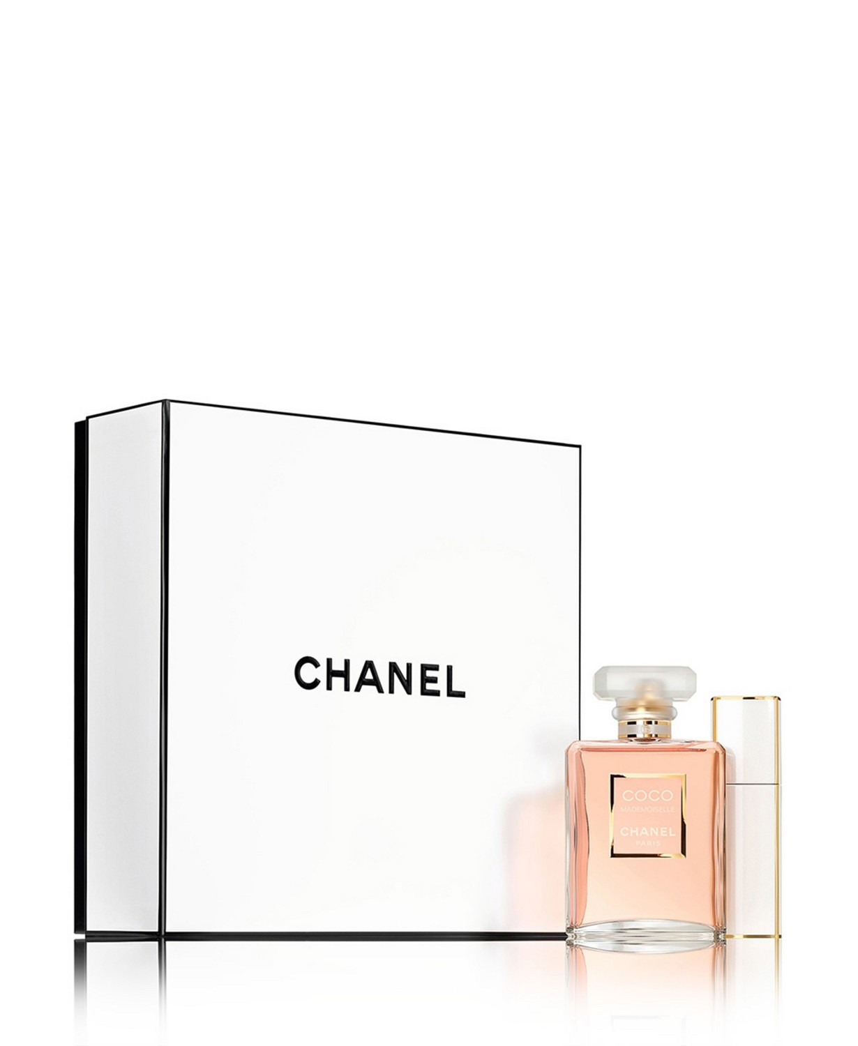 CHANEL Eau de Parfum 2-Pc Gift Set & Reviews - Perfume - Beauty - Macy's | Macys (US)