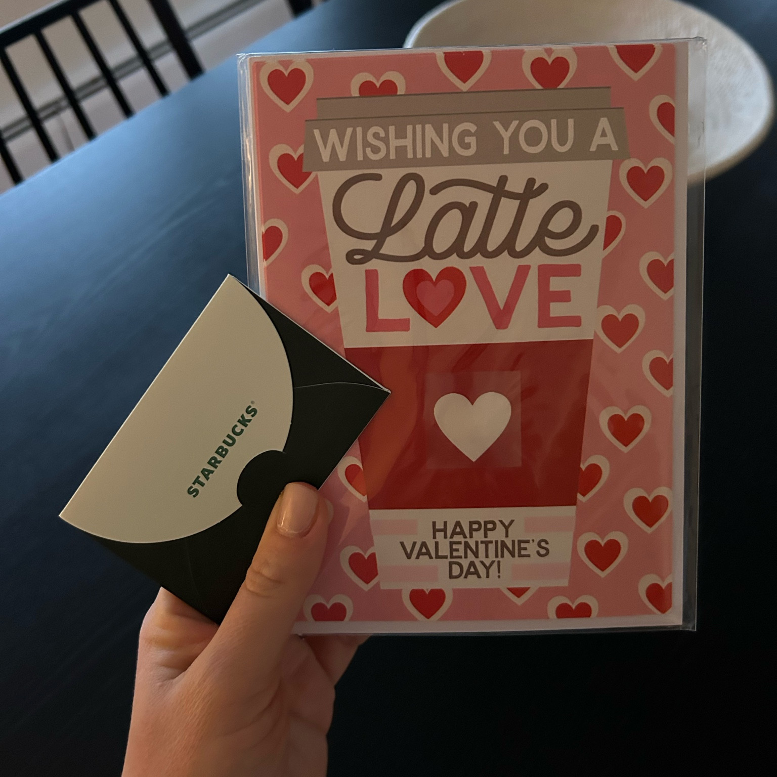 we love sucking up to teachers! add a $5 starbs or dunkin gift card to these cards to thank them for taking care of your little munchkin ♥️  valentines day//teacher gift ideas//valentines gifts

#LTKGiftGuide #LTKKids