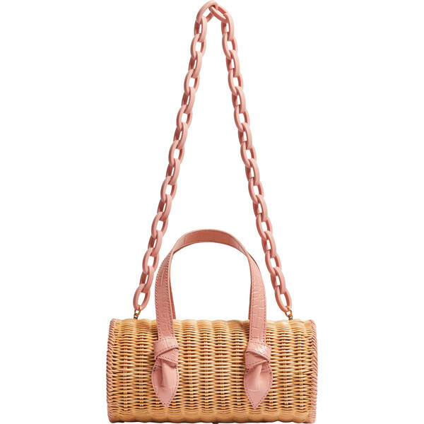 The Agatha Bag | Maisonette