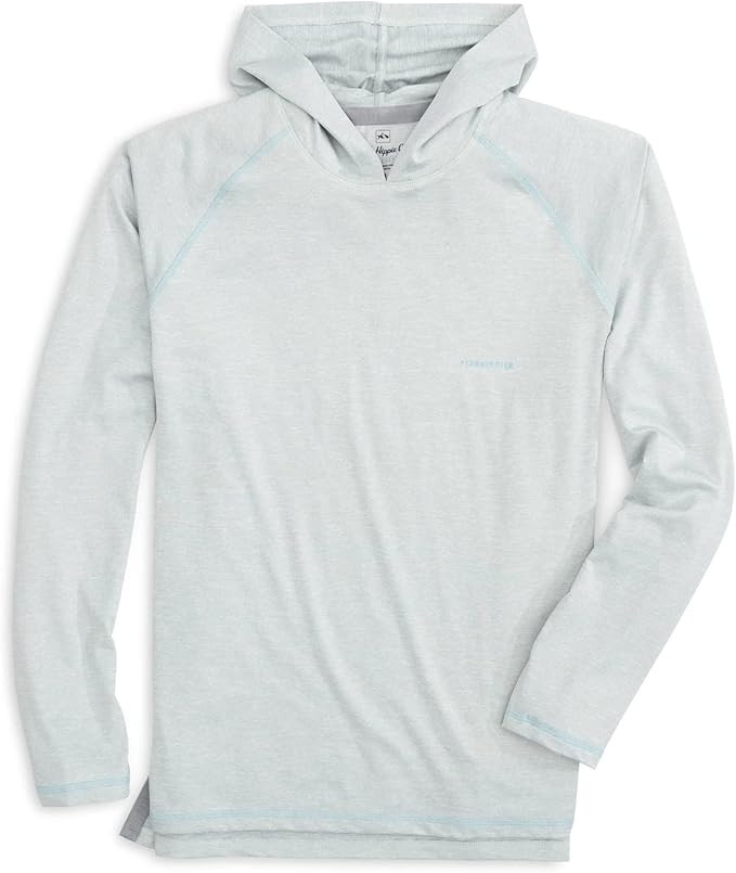 Fish Hippie Heather Streak Boden Hoodie | Amazon (US)