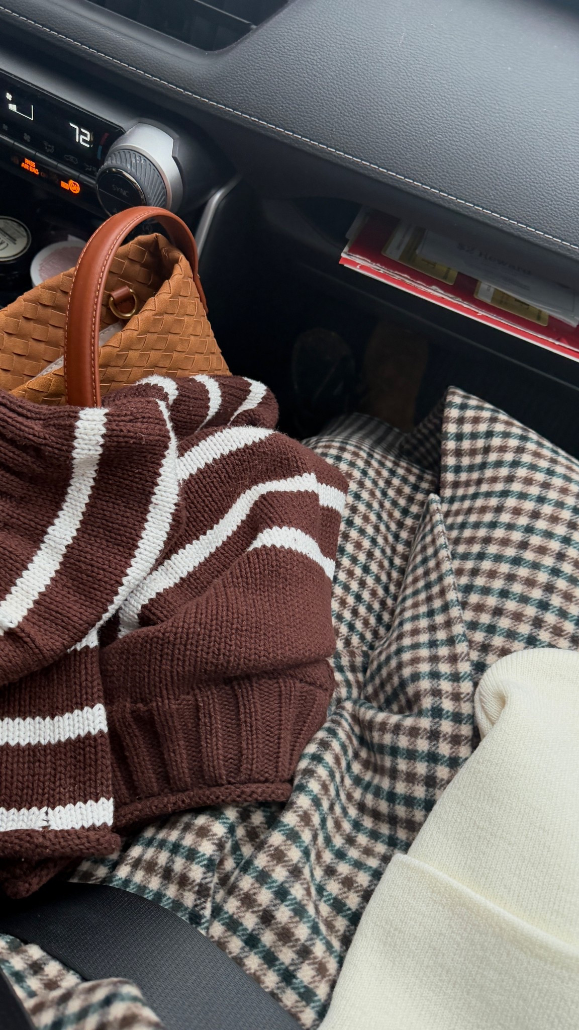 Today’s outfit details 🤎 

#LTKSeasonal #LTKootd