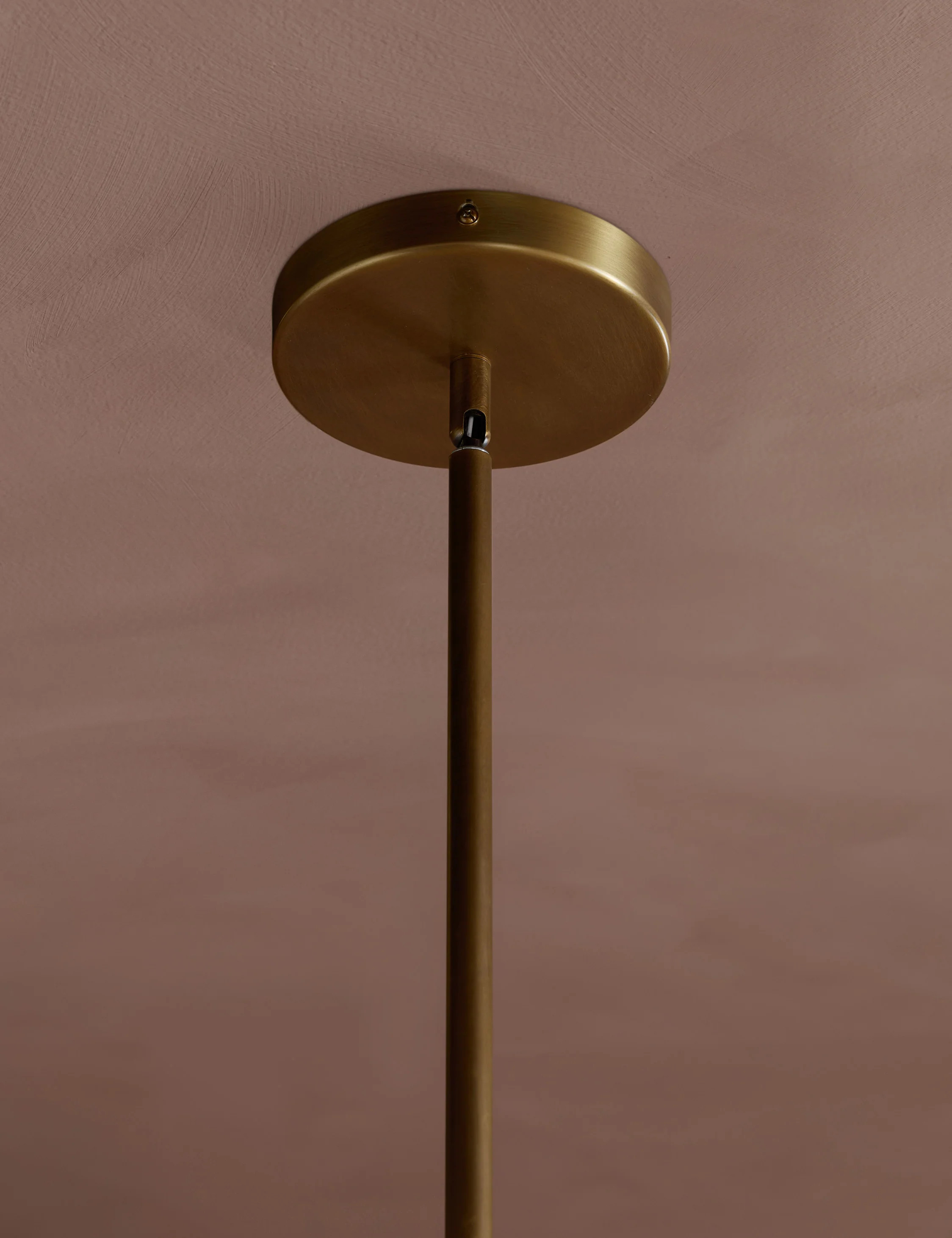 Calvano Chandelier | Lulu and Georgia 