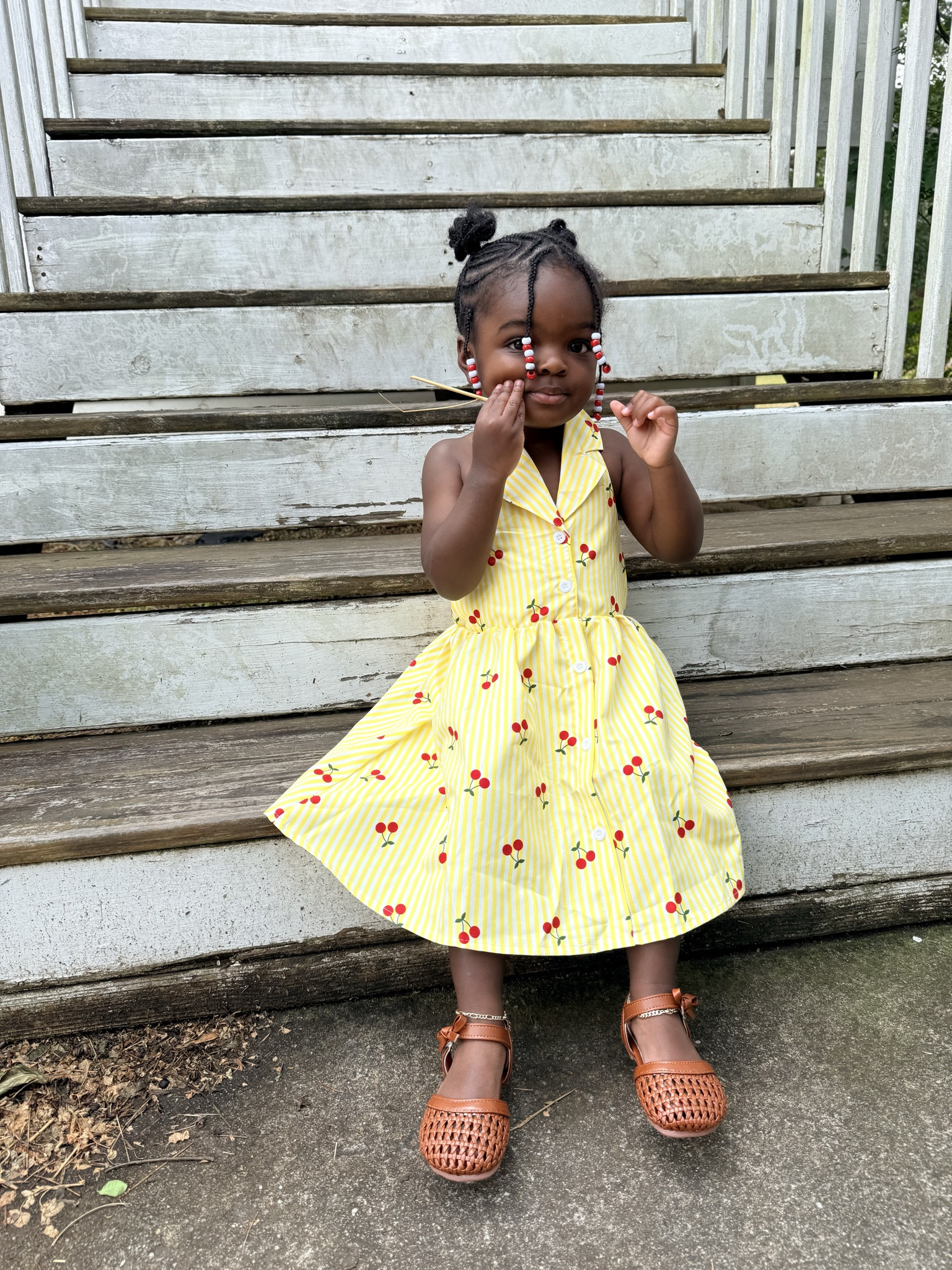 SHEIN really has the cutest toddler outfits right now and I’m obsessed. Cute, affordable, comfy, and perfect for all the little summer adventures and everyday moments.

All our toddler outfit picks are linked on my LTK.

#ShoppingWithPriiincesss #SHEINFinds #ToddlerFashion #KidsFashion #MiniOOTD #LTKFamily #LTKKids #MomLifeStyle #CuteOutfits #ToddlerLooks #MiniStyle #KidsStyleInspo #FamilyStyle #AtlantaMom #Atlantamom #Atlantabloggers #Atlantablogger #AtlantaCreator #Atlantacontentcreators #Atlantacontentcreator

#LTKSwim #LTKTravel #LTKKids