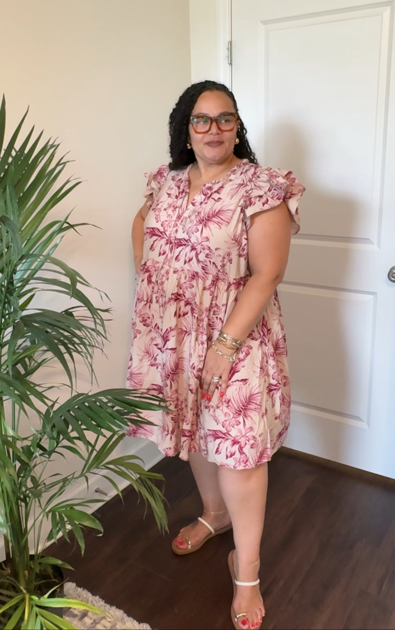 Torrid summer dress! Wearing a 2

#LTKPlusSize #LTKootd #LTKTravel