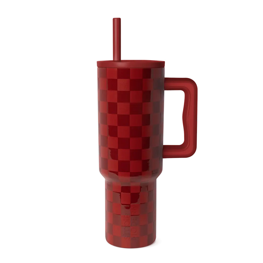 Stylish Water Bottles, Travel Mugs, Food Storage, and Backpacks | Simple Modern