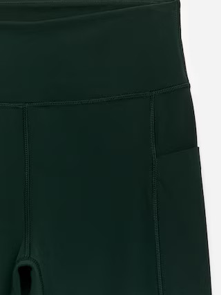 Leggings mit Taschen | Arket EU