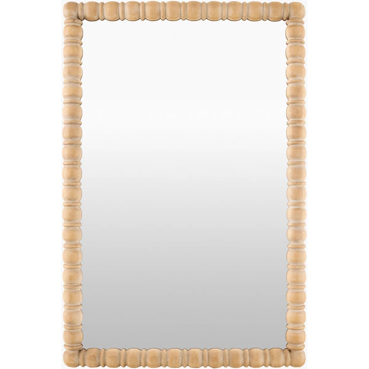 Galey Alix x Livabliss Karling Blair Mirror | Wayfair North America