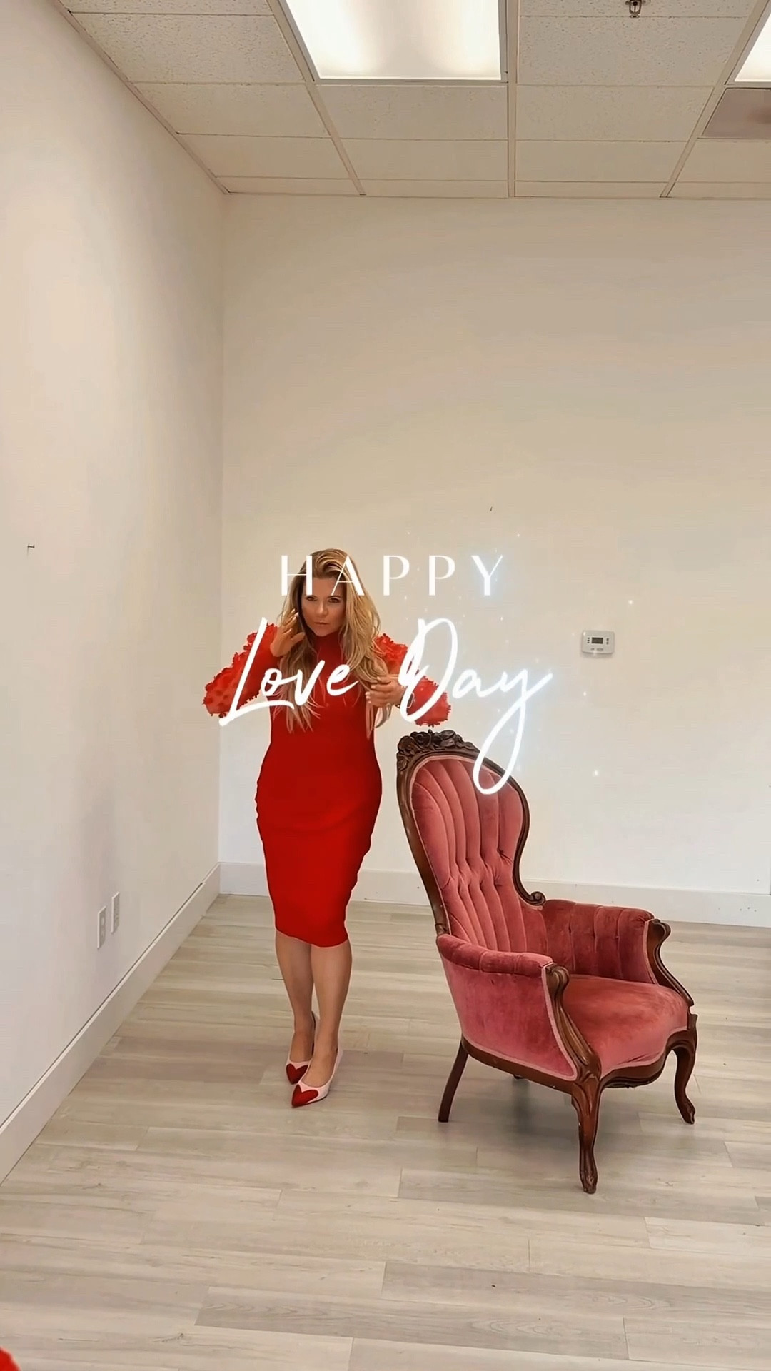 Hearts Day but make it intentional 🤍

I chose a look that felt feminine, modest, and aligned — because how we present ourselves reflects what we carry.

Sharing all the details below if you’re looking for an elegant dinner or event outfit.

Graceful. Structured. Timeless.

Shop here ⬇️


#LTKmomlife #LTKdayinmylife #LTKOver40