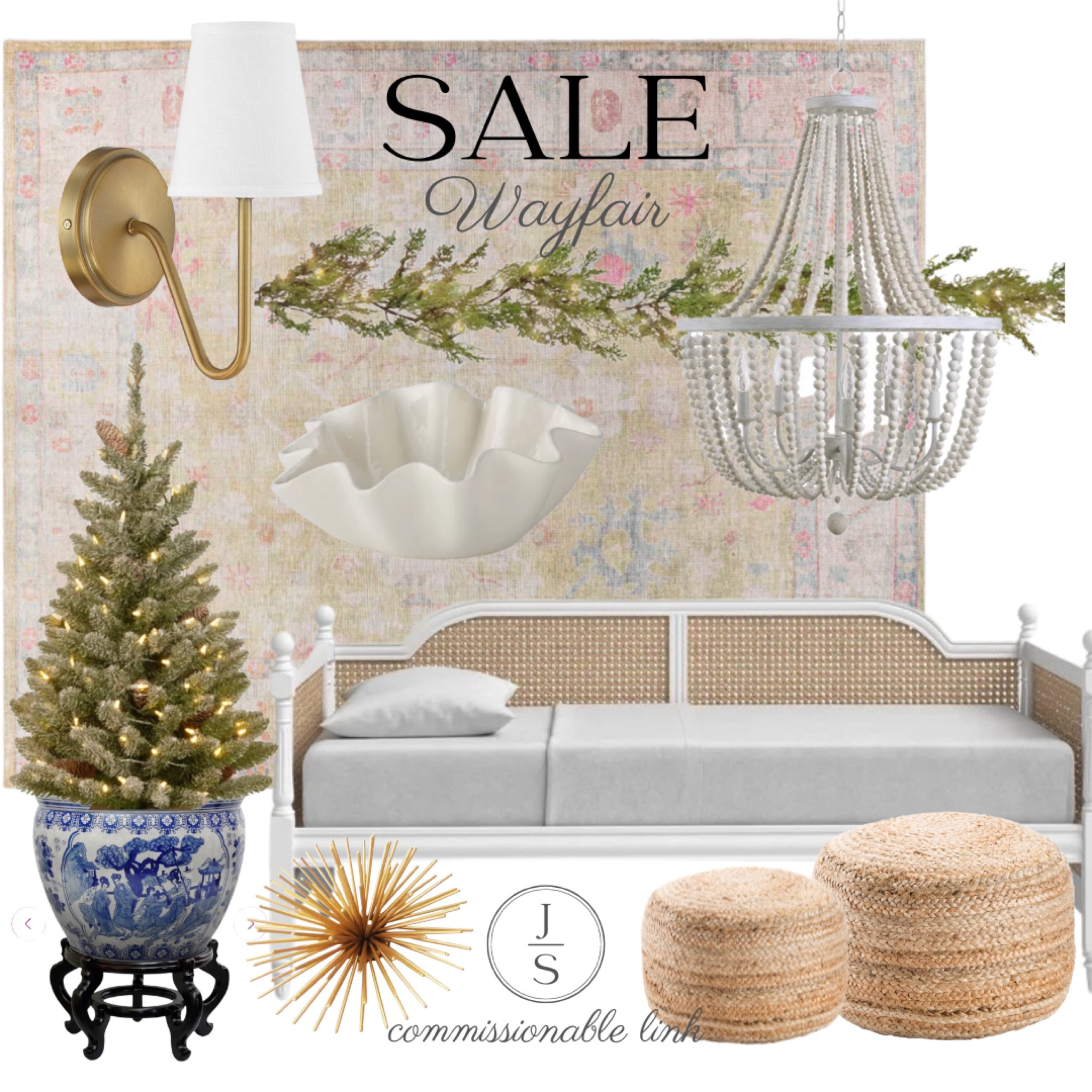 Tons of Black Friday deals at wayfair! 

#LTKSeasonal #LTKHoliday #LTKsalealert